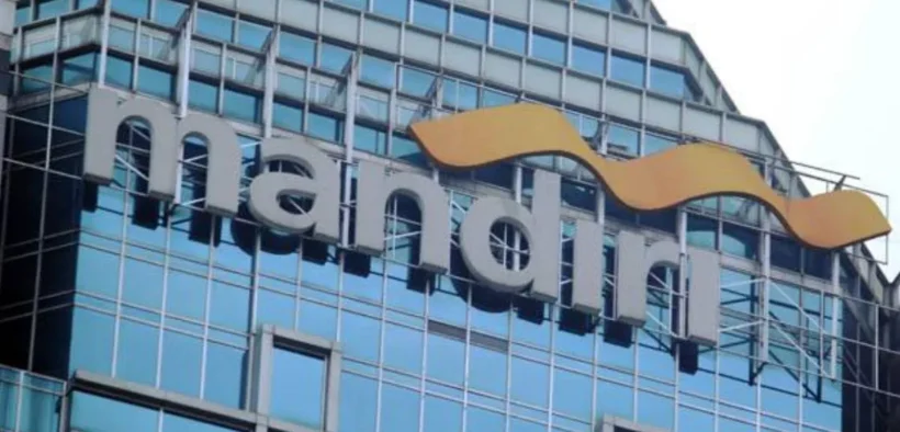 Bank Mandiri Masuk World's Best Companies 2025 Asia Pacific