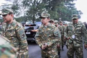 Bupati Jember Ikuti Retret Pemimpin di Magelang