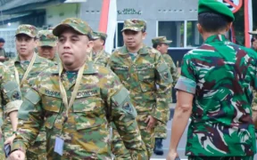 Bupati Jember Ikuti Retret dan Jalin Koordinasi dengan Pemerintah