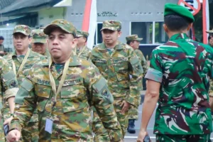Bupati Jember Ikuti Retret dan Jalin Koordinasi dengan Pemerintah Pusat