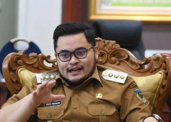 Bupati Kediri terpilih resmi dilantik hari ini