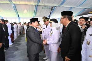 Bupati Lumajang Pastikan APBD Fokus pada Pelayanan Masyarakat