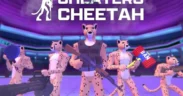 Cheaters Cheetah Game FPS dengan Cheat untuk Semua Pemain