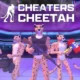 Cheaters Cheetah Game FPS dengan Cheat untuk Semua Pemain