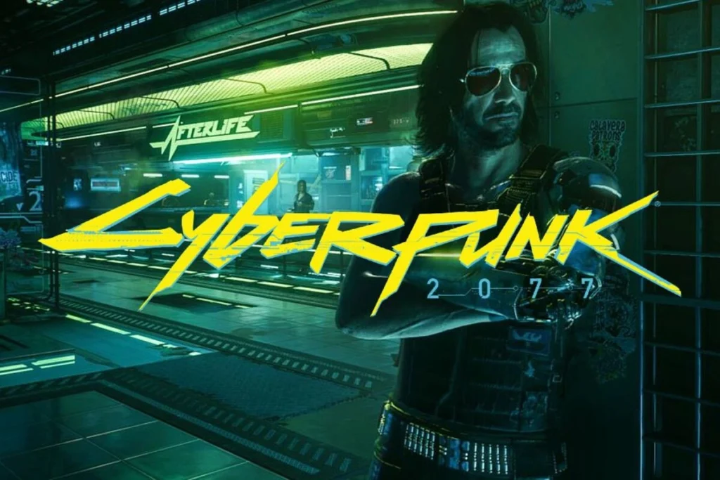 Cyberpunk 2077 bakal rilis di MacOS