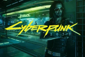 Geger Cyberpunk 2077 Bakal Rilis Versi MacOS!