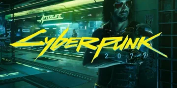 Cyberpunk 2077 bakal rilis di MacOS