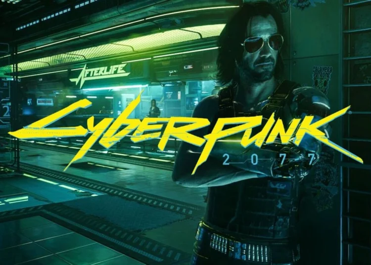 Cyberpunk 2077 bakal rilis di MacOS