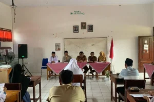 DLH Lumajang Terapkan Program Eco Pesantren