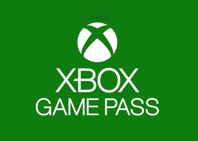 Daftar Game Xbox Game Pass Februari 2025