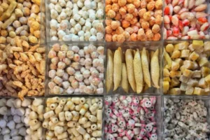 Dampak Negatif Mengonsumsi Frozen Food Secara Teratur