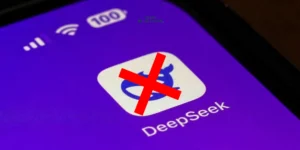 DeepSeek Rilis, Beberapa Negara Larang Penggunaannya