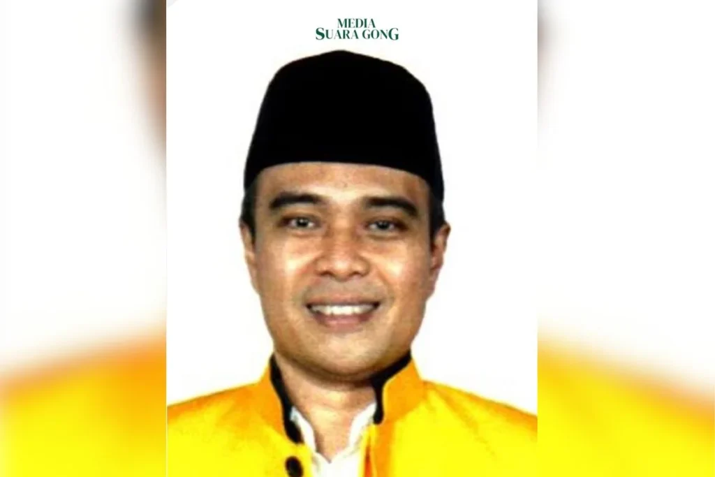 Usai dilantik Pranaya Yudha Mahardhika berharap Khofifah Indar Parawansa-Emil Elestianto Dardak bisa membangun BUMD khusus pangan.