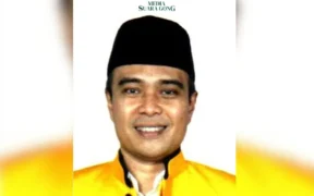 Usai dilantik Pranaya Yudha Mahardhika berharap Khofifah Indar Parawansa-Emil Elestianto Dardak bisa membangun BUMD khusus pangan.