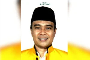 Pranaya Yudha Berharap Khofifah-Emil Wujudkan BUMD Pangan