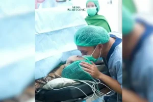 Mahalini Melahirkan Anak Pertama: Umumkan Nama Putrinya