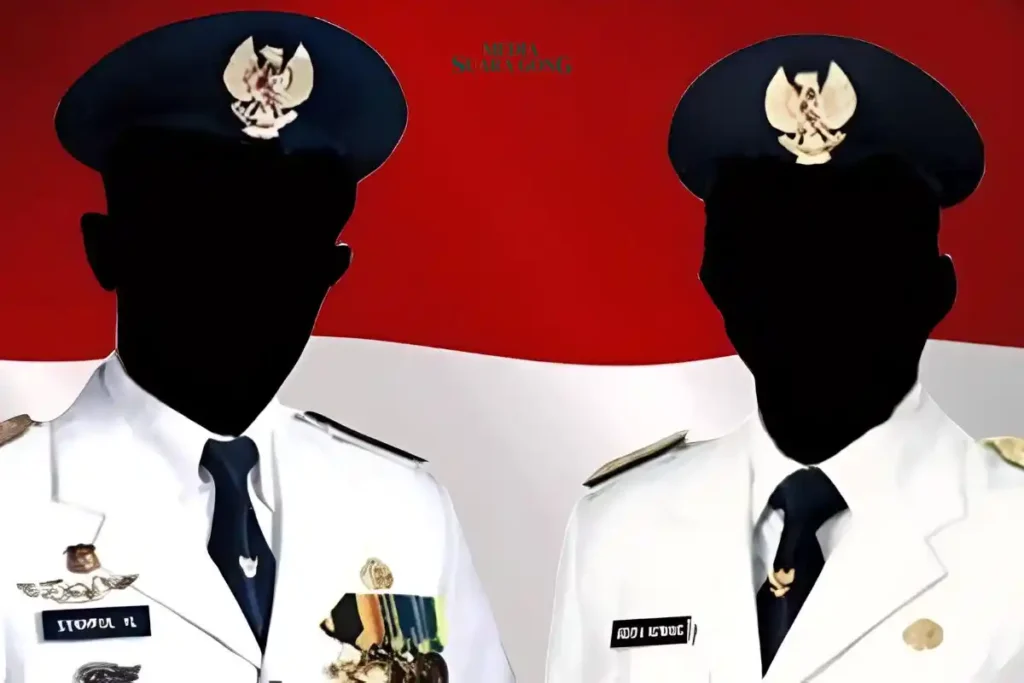 Pelantikan kepala daerah semakin dekat, tapi ternyata 24 kepala daerah dan wakilnya absen dalam tes kesehatan hari pertama.