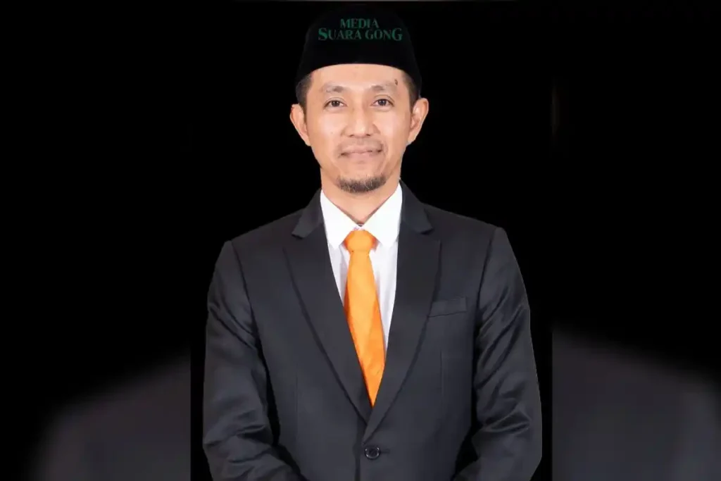 Toko Modern di Jalan Pangsud Batu Diduga Belum Lengkapi Izin