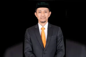 Toko Modern di Jalan Pangsud Batu Diduga Belum Lengkapi Izin