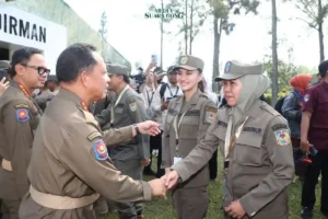 Gubernur Khofifah Dorong Innovative Financing di Tengah Efisiensi
