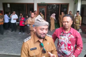 Musrenbang 2025 Batu: Wujudkan Pembangunan Berorientasi Masyarakat