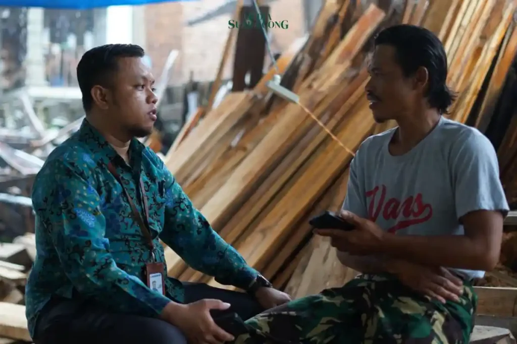 Pemerintah Provinsi Jawa Timur (Jatim), didukung oleh Bank UMKM Jatim kembali menghadirkan Program Kredit Sejahtera (Prokesra) di 2025 ini!