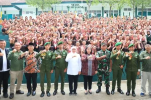 Khofifah Ajak Murid Jatim Ikuti Program Belajar ‘Ramadan Produktif’