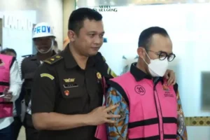 Dirut Pertamina Diduga Korupsi BBM: Oplos Pertalite Jadi Pertamax 