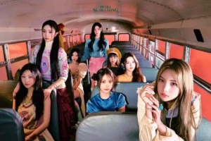 Melihat Pesona Hearts2Hearts dalam MV The Chase