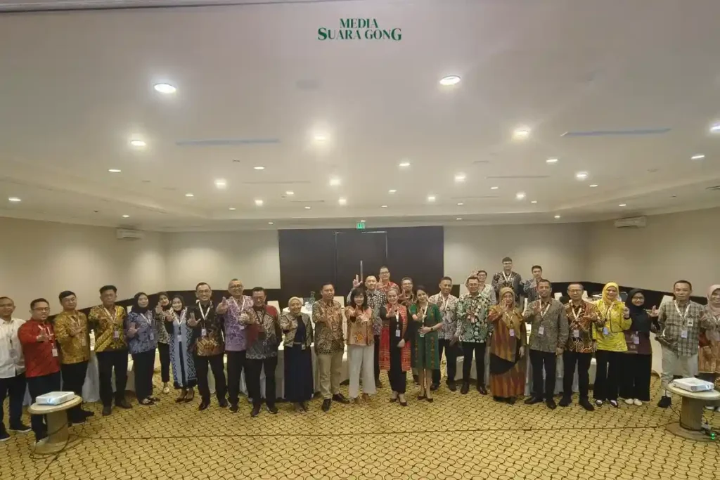 Bank Jatim Selenggarakan Sharing Session di Bidang Human Capital