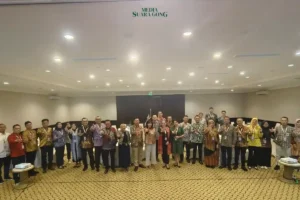 Bank Jatim Selenggarakan Sharing Session di Bidang Human Capital