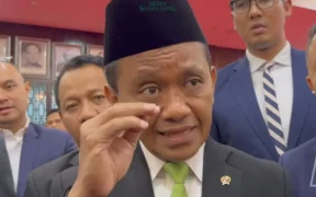 Menteri ESDM tegaskan kualitas BBM Pertamax tetap sesuai spesifikasi dan membantah dugaan pengoplosan Pertalite jadi Pertamax