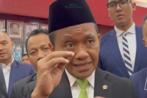 Menteri ESDM Bantah Isu Pengoplosan BBM Pertamax oleh Pertamina