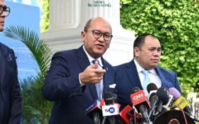 Pemerintahan Presiden Prabowo tengah menargetkan efisiensi anggaran, Di mana Dana tersebut akan dikelola Danantara untuk rencana investasi