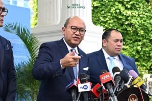 Pegang Modal Raksasa, Berikut Bocoran Rencana Investasi Danantara