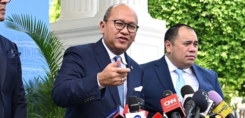 Pemerintahan Presiden Prabowo tengah menargetkan efisiensi anggaran, Di mana Dana tersebut akan dikelola Danantara untuk rencana investasi