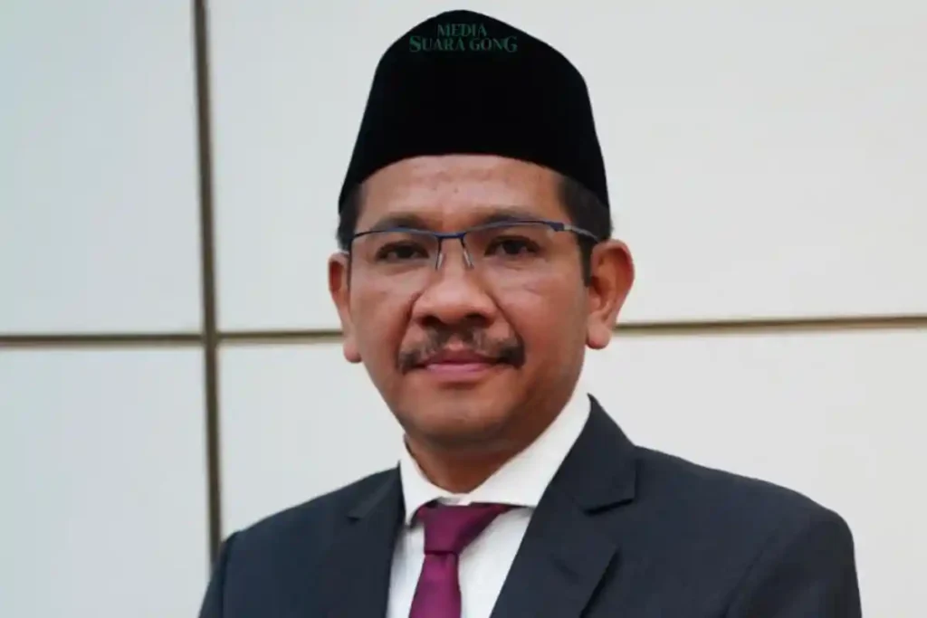 Kementerian Agama (Kemenag) akan menggelar Sidang Isbat untuk menentukan awal Ramadan 1446 Hijriah pada 28 Februari 2025