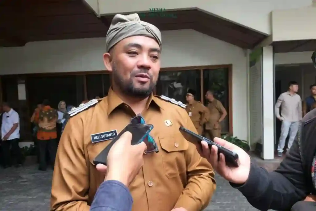 Pemkot Batu Akan Perketat Perizinan Toko di Kota Batu