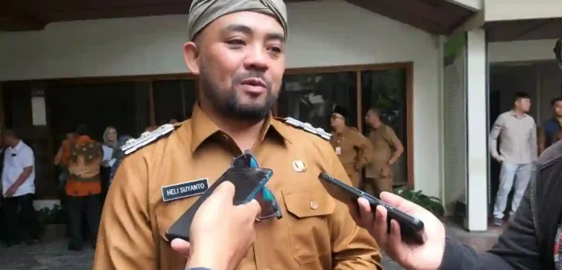 Pemkot Batu imbau regulasi perizinan bagi seluruh pelaku usaha harus patuh dan melalui sesuai tahapan, Terutama toko modern sebelum beroprasi