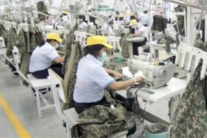 Sritex Tutup, 8.400 Karyawan Terkena PHK