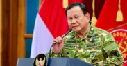 Retret Kepala Daerah Resmi Ditutup Prabowo