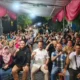 Reses tahap I tahun 2025, dilaksanakan oleh anggota DPRD provinsi Jatim Cahyo Harjo Prakoso, di Kedurus kecamatan Karangpilang, Surabaya