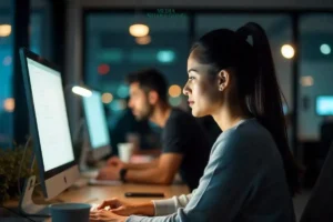 5 Zodiak Ini Dikenal Workaholic Abiz!
