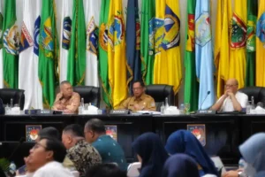 Menhub & Mendagri Koordinasikan Skema Angkutan Lebaran 2025