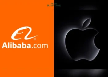 Apple dikabarkan Berkerjasama dengan Alibaba untuk menghadirkan fitur kecerdasan buatan (AI) pada iPhone di pasar China