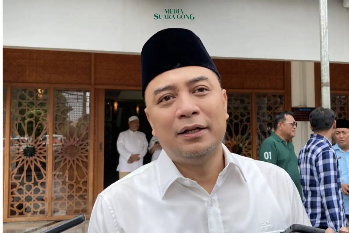 Pemkot Surabaya memastikan tidak ada PHK terhadap tenaga kontrak atau pegawai Non Aparatur Sipil Negara (ASN) terimbas gara-gara efisiensi