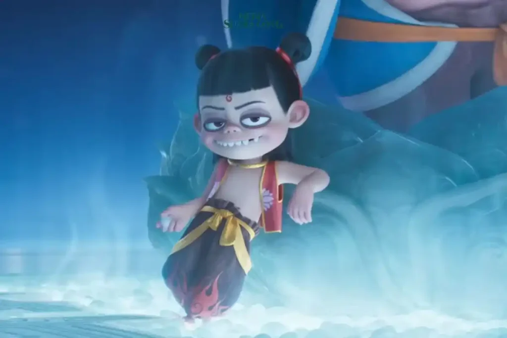 Ne Zha 2 Jadi Film Paling Sukses di 2025?