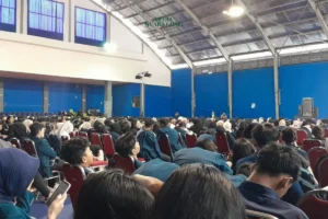 Bantuan Kuliah Terdampak Efisiensi, Uang Kuliah Dikabarkan Naik