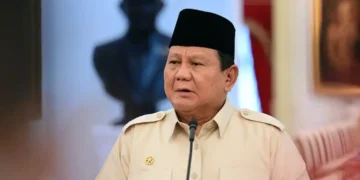 Aksi unjuk rasa atau demo sendiri dinilai hal yang wajar ada oleh Presiden Prabowo Subianto mengingat indonesia adalah negara Demokrasi