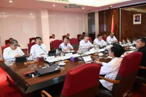 Menhub & MenPANRB Siapkan Skema WFA untuk Lebaran 2025